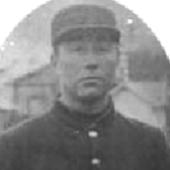 Photo of Octave Charles Louis DEJONCKHEERE
