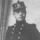 Photo of Jules Hippolyte MASSCHELEIN
