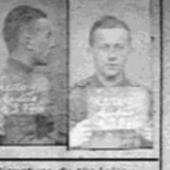 Photo of Marius LEROY