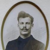 Photo of Carolus LANCEL
