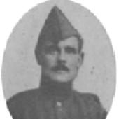 Photo of August Lodewijk REYNDERS