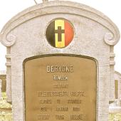 Graf van Romanus Alphonsius Cornelius DERYCKE