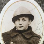 Photo of Jules Henri Joseph Crespin DELSEMME