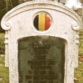Grave of Louis Frederic Auguste DURAND