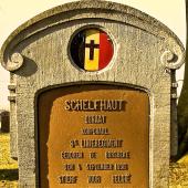 Grave of Donatus SCHELFHAUT