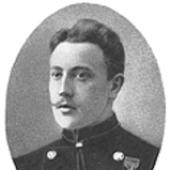 Photo of Victor Agathon François THYS