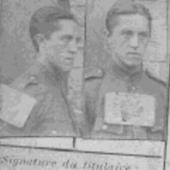 Photo of Leon Ferdinand LAMY