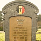 Grave of Gerardus MALFAIT