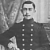 Photo of Josephus VAN WESEPOEL