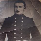 Photo of Achilles  Cyrillus BENTEIN