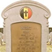 Grave of Gustave DUTHOIT