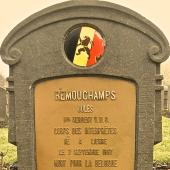 Grave of Julius REMOUCHAMPS