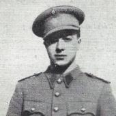 Photo of Georges, F.A. DELPLACE