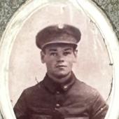 Photo of Charles Joseph MONSEUR