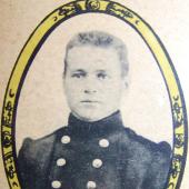 Foto van Herman WAUTERS