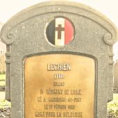 Graf van Henri LECHIEN