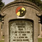 Grave of Joseph Marie MARCHAL