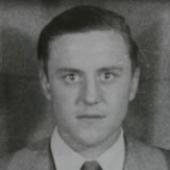 Photo of Willem Gerard René DE NIJS