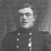 Photo of Leonard Michel Aloys VANACKER