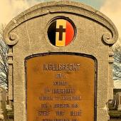 Grave of Leo Leopoldus INGELBRECHT
