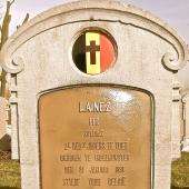 Grave of Leon LAINEZ