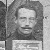 Photo of Alphonse Arthur Louis MEULEMAN