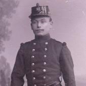 Photo of Pierre Louis AUGUSTIN