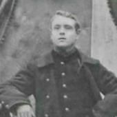 Photo of Aloysius Josephus VERDONCK