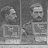 Photo of Isidoor GEERTS