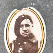 Foto van Albert Jean Baptiste Daniel LEBRUN