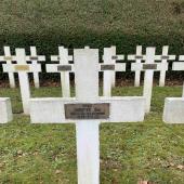 Graf van Guy Paul Laure Antoine JACQUES