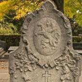 Grave of Livinus Henricus VERLEYSE