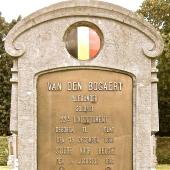 Graf van Alexander VAN DEN BOGAERT