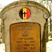 Graf van Remigius Aloysius CORTEBORST