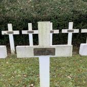 Graf van Paul René Adolphe Henri Elvire Marie DÉSIRANT