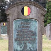 Grave of Guilelmus BODDEZ