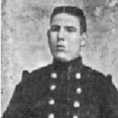 Photo of Pierre Joseph SCHWANEN