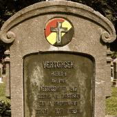 Grave of Pierre Joseph VERTONGEN