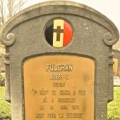 Grave of Albert Henri FULCRAN