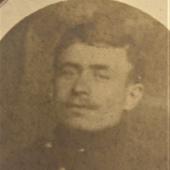 Photo of Frans MALFROY