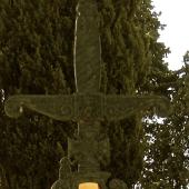 Grave of Joannes Baptista Franciscus WAGENAAR
