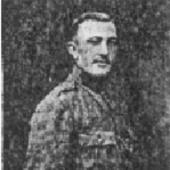 Photo of Jules Alphonse PYPE