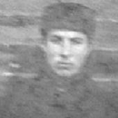 Photo of Achilleus Cornelius DEPREY