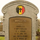 Graf van Joseph Paul Victor WARSCOTTE