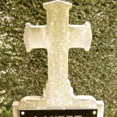 Grave of Franciscus Cornelius LAURET