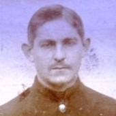 Photo of Petrus Ferdinandus RUYMAECKERS