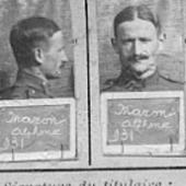 Photo of Clement Alphonse Joseph MARON