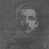 Foto van Albert Oscar Désiré DELDICQUE