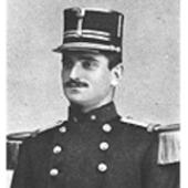 Photo of Emile Ferdinand LAFORET