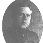Photo of Nicolas Albert VERNIORY